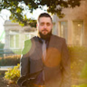 Meet your Posher, Ian